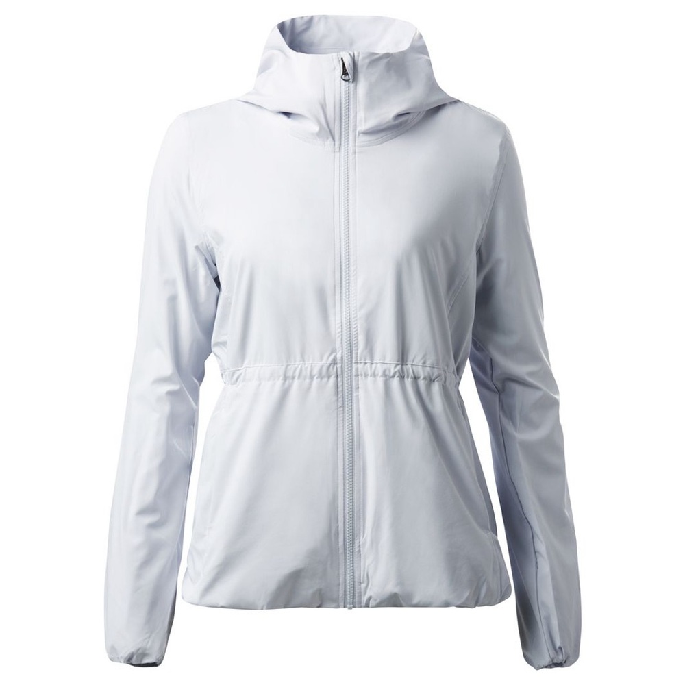 Lululemon Belle Jacket - Alpine White